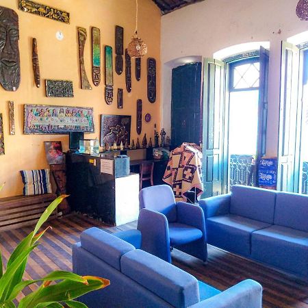 Hostel Atelie Laroye Salvador Esterno foto