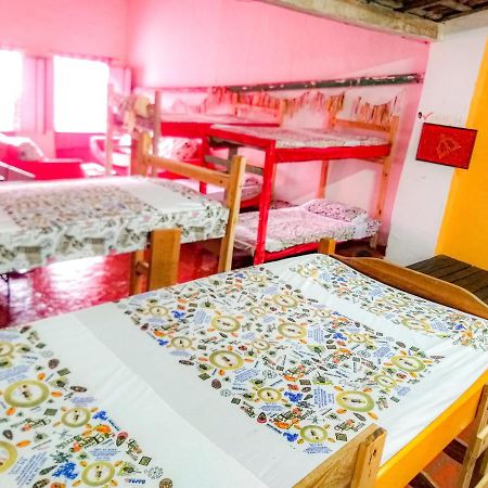 Hostel Atelie Laroye Salvador Esterno foto