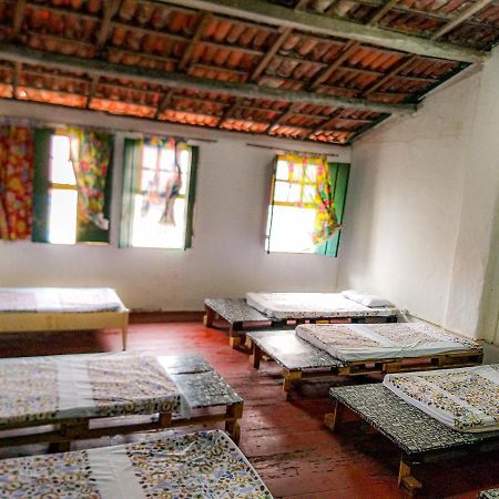 Hostel Atelie Laroye Salvador Esterno foto