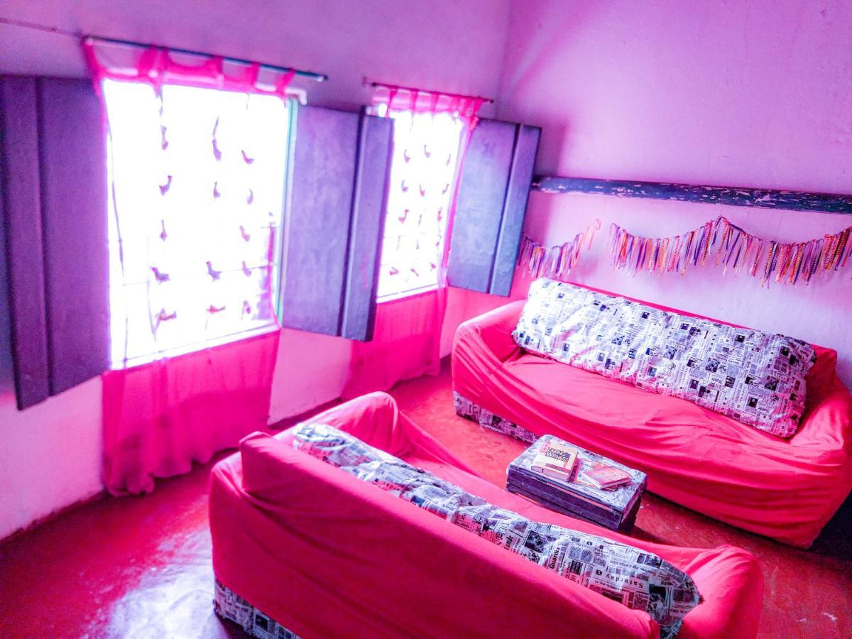 Hostel Atelie Laroye Salvador Esterno foto