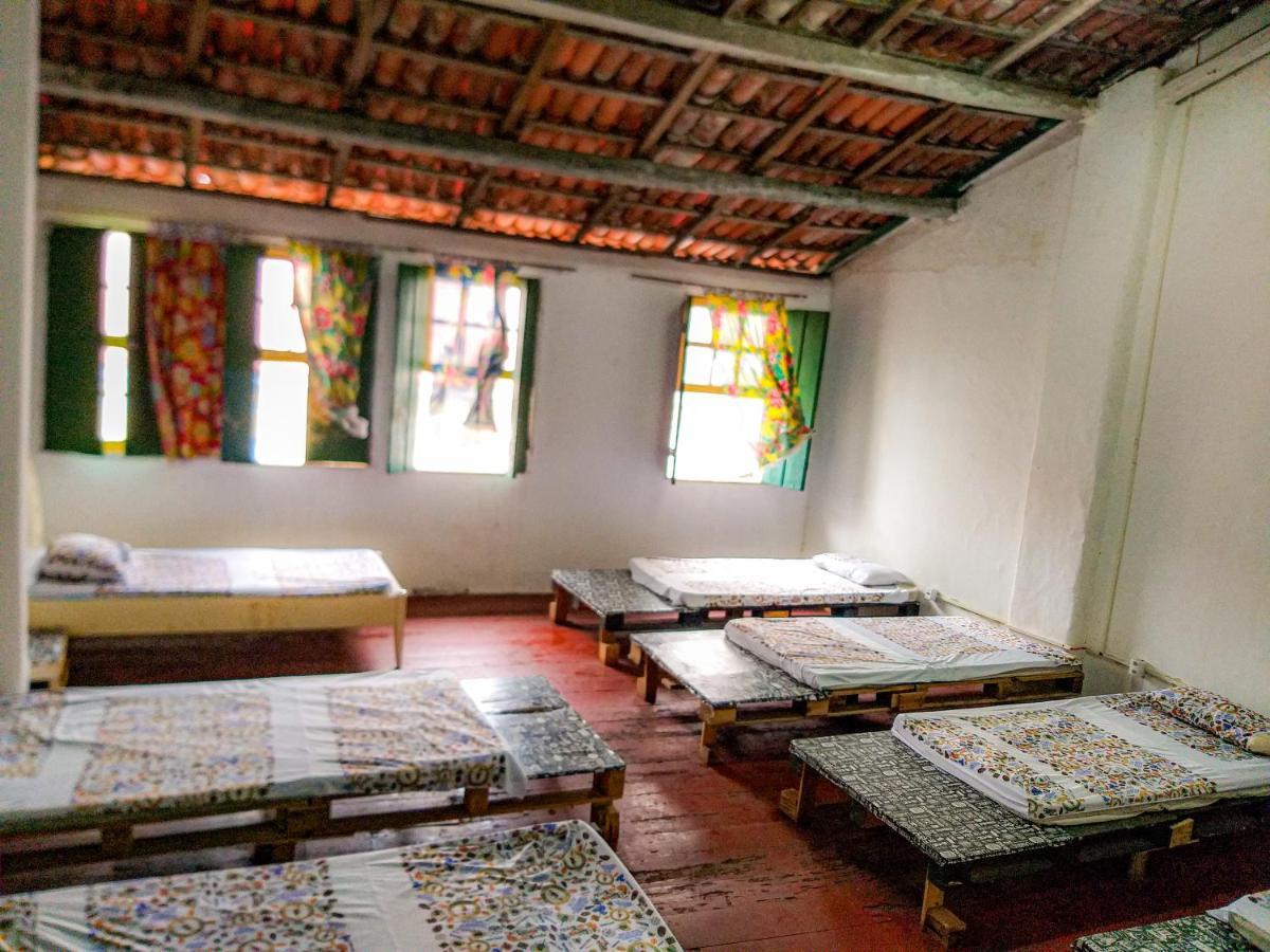 Hostel Atelie Laroye Salvador Esterno foto